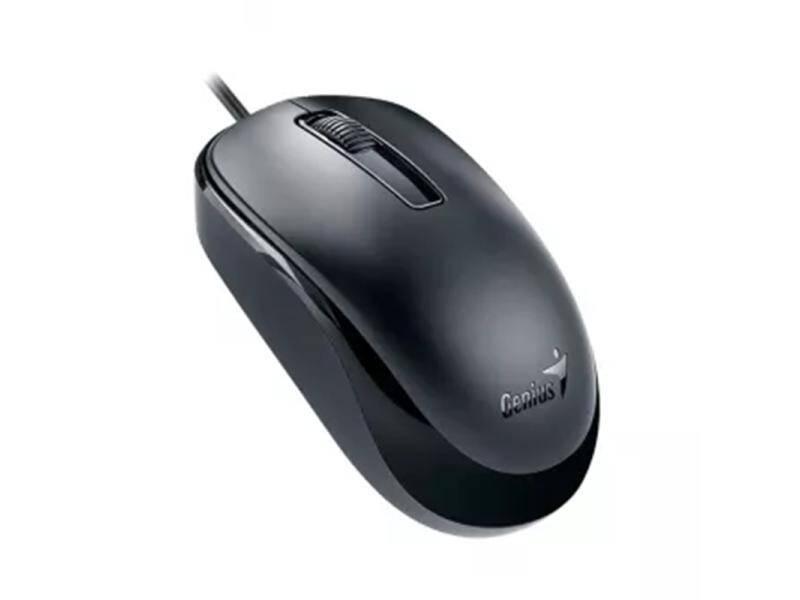 GENIUS GENIUS DX-125 Crni , USB-C