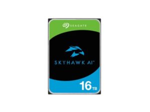 SEAGATE 16TB SkyHawk AI ST16000VE004