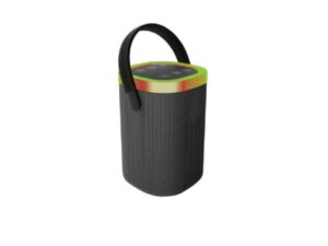 GEMBIRD GEMBIRD SPK-BT-LED-06