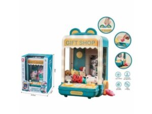 MILENIJUM Igracka hvataljka za lutke zelena ( 87/71448 )