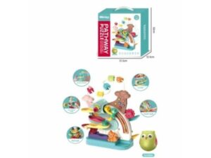 MILENIJUM Bebi edukativna igracka ( 100/71406 )