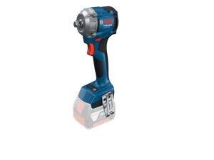 BOSCH Udarni odvrtač GDS 18V-350, 06019M5021