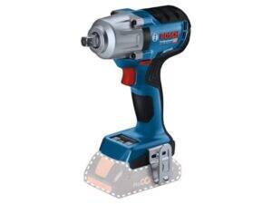 BOSCH Akumulatorski udarni odvrtač GDS 18V-450 PC, 06019K4102