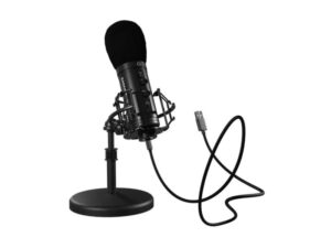 GENESIS Mikrofon Radium 600 G2 19