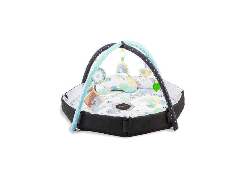 MoMi MoMi podloga za igru Day&Night