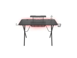 GENESIS Gejmerski sto Gaming Holm 300