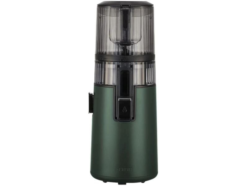 HUROM HUROM H70ST-BES02FG Sokovnik Forest Green