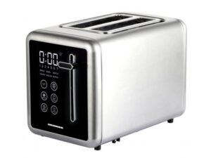 HEINNER HTP-DD900BKSS /900W Toster