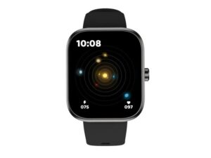 HIFUTURE LumePro Crna Coffee