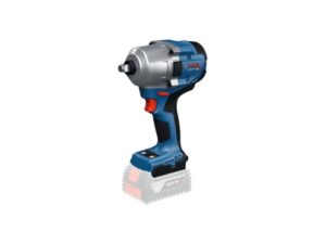 BOSCH GDS 18V-780 Professional Akumulatorski rotacioni udarni odvrtač u L-BOXX koferu, 06019P4003