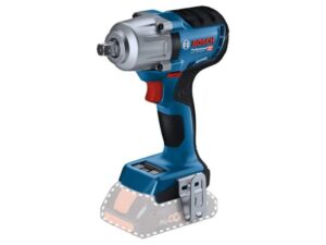 BOSCH GDS 18V-450 PC Professional Akumulatorski udarni odvrtač u L-BOXX 136 sa Bluetooth modulom, 06019K4101