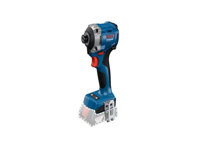 BOSCH GDR 18V-215 Professional Akumulatorski udarni odvrtač, 06019N2020