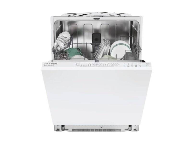 CANDY Ugradna mašina za pranje sudova CIP 3E7L0W OUTLET