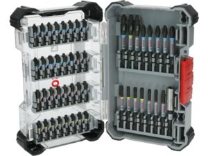 BOSCH PRO Impact set nastavaka za odvrtače, 48 komada, 2608521U88