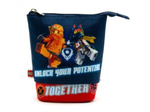 LEGO LEGO Ninjago™ pop-up pernica: Zajedno