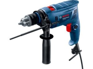 BOSCH plavi alat Vibraciona bušilica GSB 600, 600 W 06011A0320 19