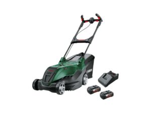 BOSCH AdvancedRotak 36V-44-750 Akumulatorska kosilica, 2x 4,0 Ah akumulator i punjač, 06008B9G02