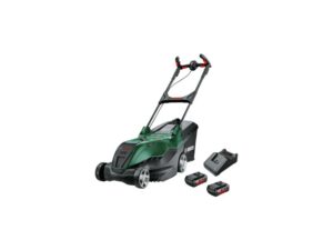 BOSCH AdvancedRotak 36V-40-650 Akumulatorska kosilica, 2x 2,0 Ah akumulator i punjač, 06008B9F01