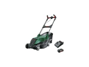 BOSCH AdvancedRotak 36V-40-650 Akumulatorska kosilica, 1x 4,0 Ah akumulator i punjač, 06008B9F00