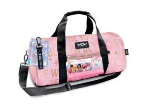 WOW WOW Generation deluxe modna torba za sport