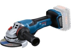 BOSCH GWS 18V-15 P Professional Akumulatorska ugaona brusilica, 06019H6A00