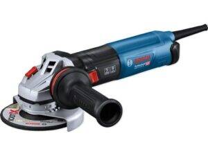 BOSCH GWS 17-125 TS Professional Ugaona brusilica, 06017D0400