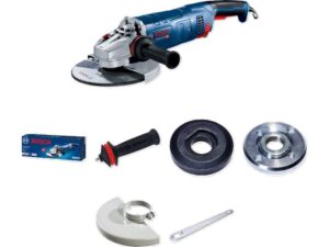 BOSCH GWS 24-230 JZ Professional Ugaona brusilica, 06018C3300