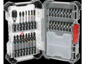 BOSCH plavi alat PRO Impact Set za zavrtanje, 31 kom., 2608521U72