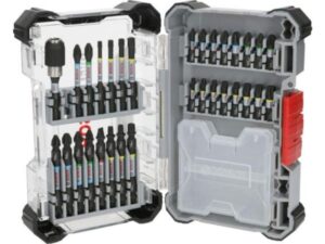 BOSCH plavi alat PRO set Impact bitova displej 31/1, 2608521U71