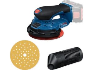 BOSCH GEX 18V-150-3 Professional Akumulatorska ekscentar brusilica, 0601372904