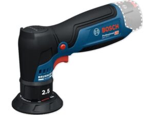 BOSCH GEX 12V-77 Professional Ekscentar brusilica, 06019L2100