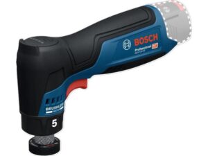 BOSCH GEX 12V-32 Professional Akumulatorska ekscentar brusilica, 06019L2000