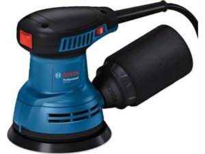 BOSCH GEX 125 Professional Ekscentar brusilica, 06013A8020