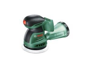 BOSCH EasyOrbit 18V-10 Ekscentar brusilica, 0603378000