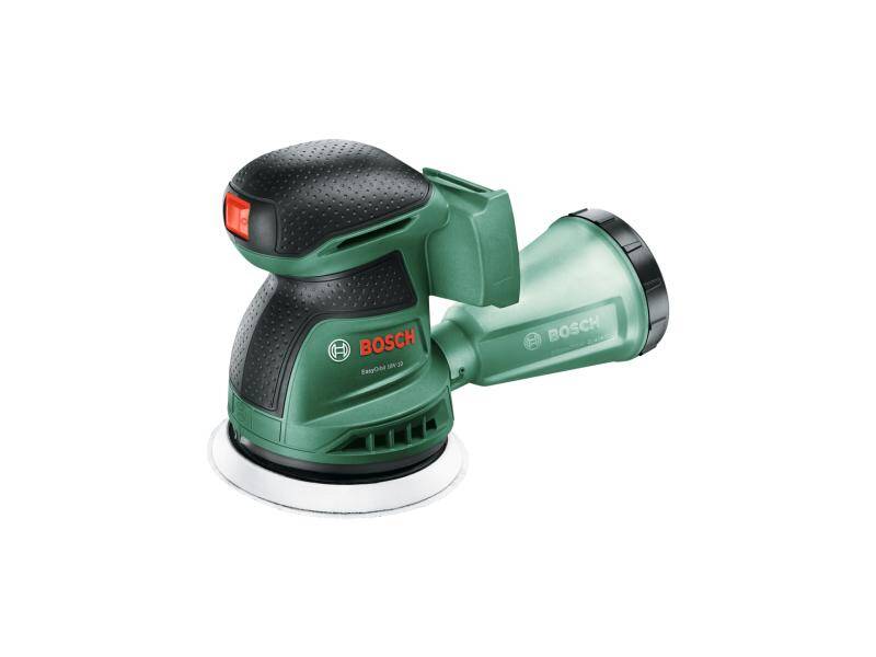 BOSCH EasyOrbit 18V-10 Ekscentar brusilica, 0603378000