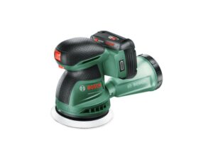 BOSCH UniversalOrbit 18V-20 Ekscentar brusilica, 1x 2.0 Ah akumulator i punjač, 06033E4102 19
