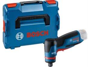 BOSCH GWG 12V-50 S Professional Rotaciona brusilica u L-BOXX 102, 06013A7001