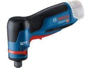 BOSCH GWG 12V-50 S Professional Rotaciona brusilica, 06013A7000