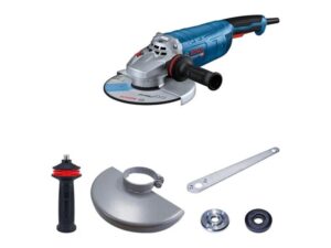 BOSCH GWS 27-230 J Professional Ugaona brusilica, 06018C5320