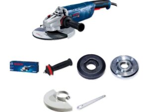 BOSCH GWS 24-230 P Professional Ugaona brusilica, 06018C3100