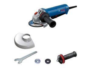BOSCH GWS 12-125 P Professional Ugaona brusilica, 06013A6220