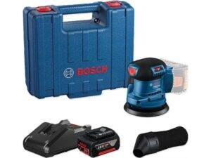 BOSCH GEX 185-LI Professional Ekscentar brusilica, 06013A5021