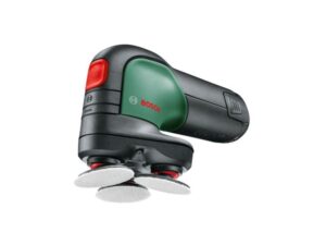 BOSCH EasyCurvSander 12 Akumulatorska multi-brusilica, 06039C9002