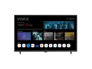 VIVAX 43S61WO FHD Smart TV OUTLET 19
