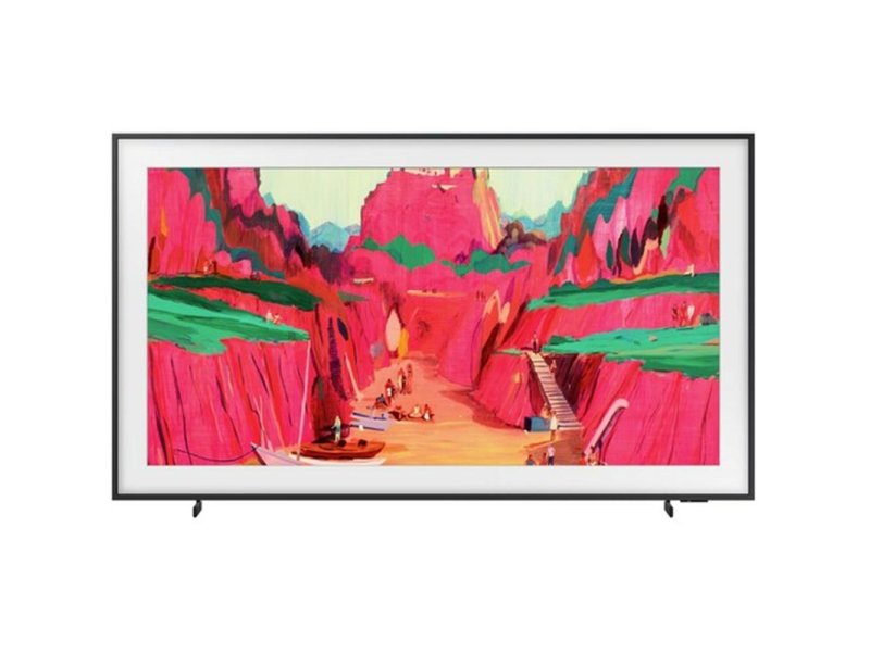 SAMSUNG QE75LS03FWUXXH The Frame Pro 4K NeoQLED Smart TV
