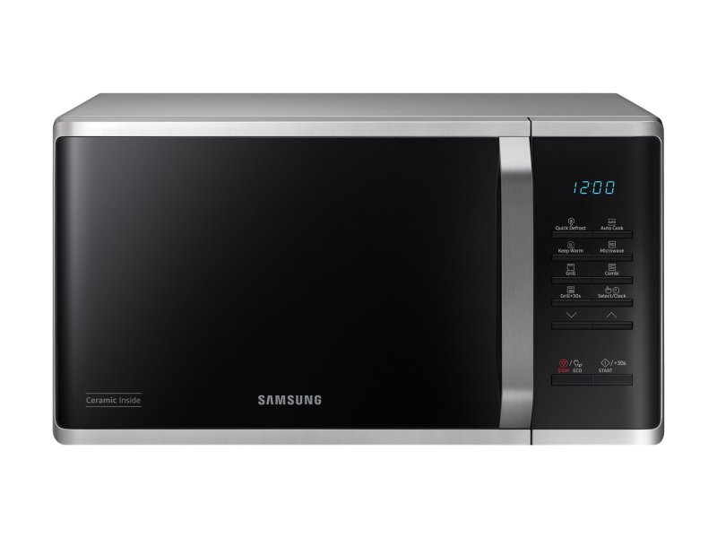 SAMSUNG MG23K3523AS/E2 Mikrotalasna rerna