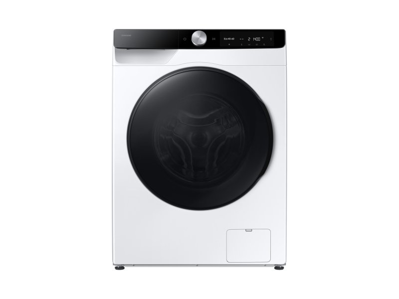 SAMSUNG WD90DG6G94BKU4 Mašina za pranje i sušenje veša