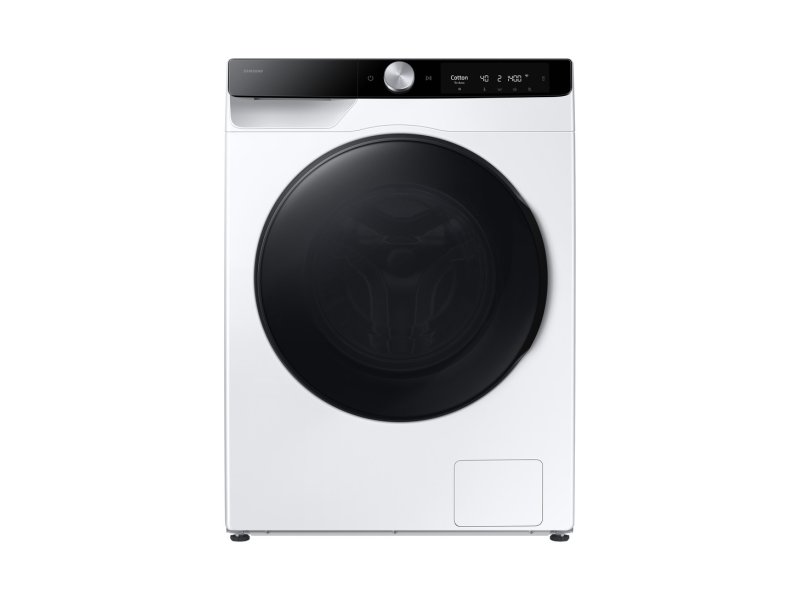 SAMSUNG WD90DG6B85BKU4 Mašina za pranje i sušenje veša