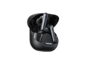 SOUNDCORE Liberty 4 Midnight Black NC TWS bubice (A3953G11)