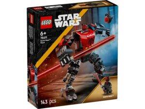 LEGO 75411 Mek Darta Maula